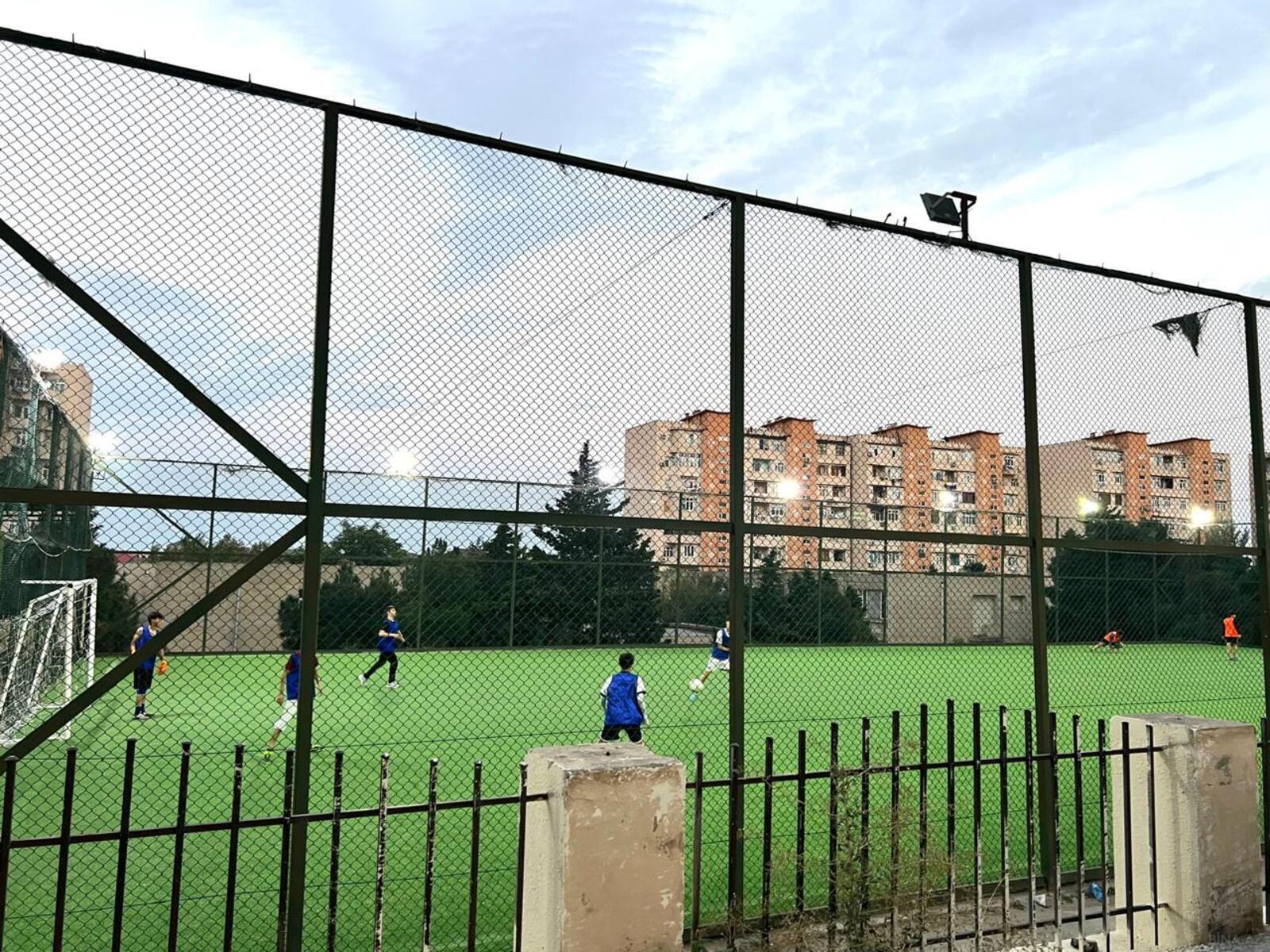 3-room apartment for sale, New Gunashli, Baku