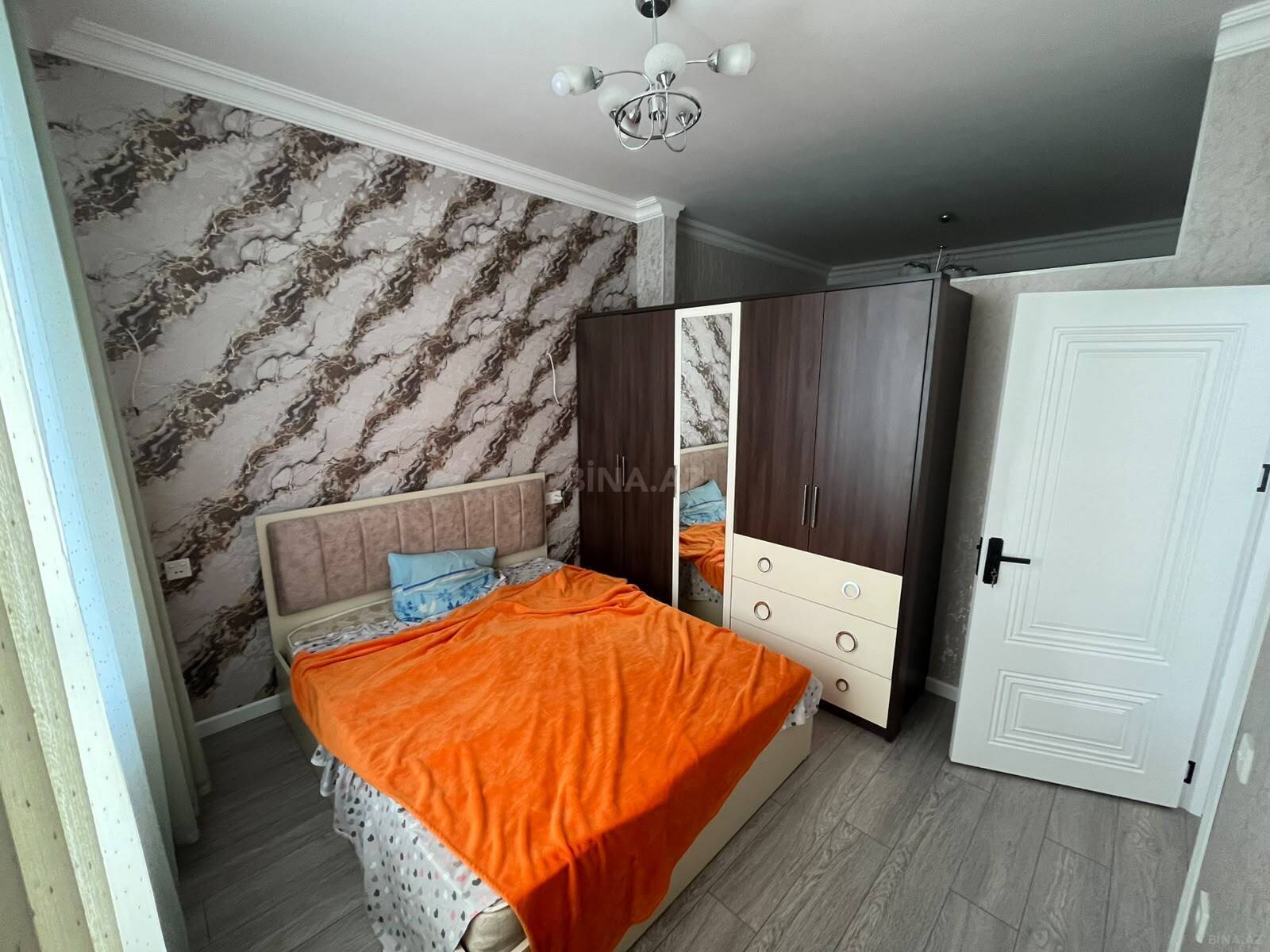 3-комн. квартира в аренду, Мехтиабад, Апшерон