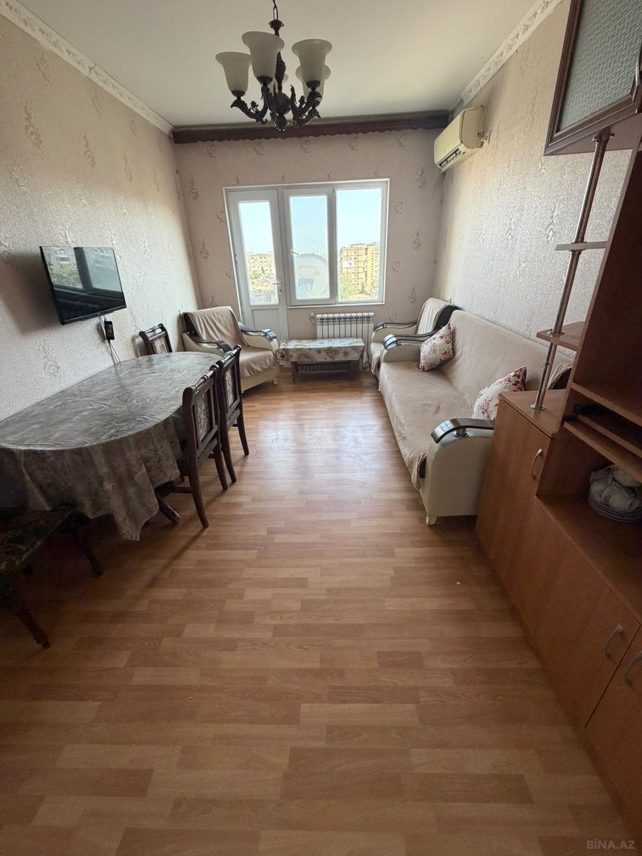 2-комн. квартира на продажу, Бакиханов, Баку