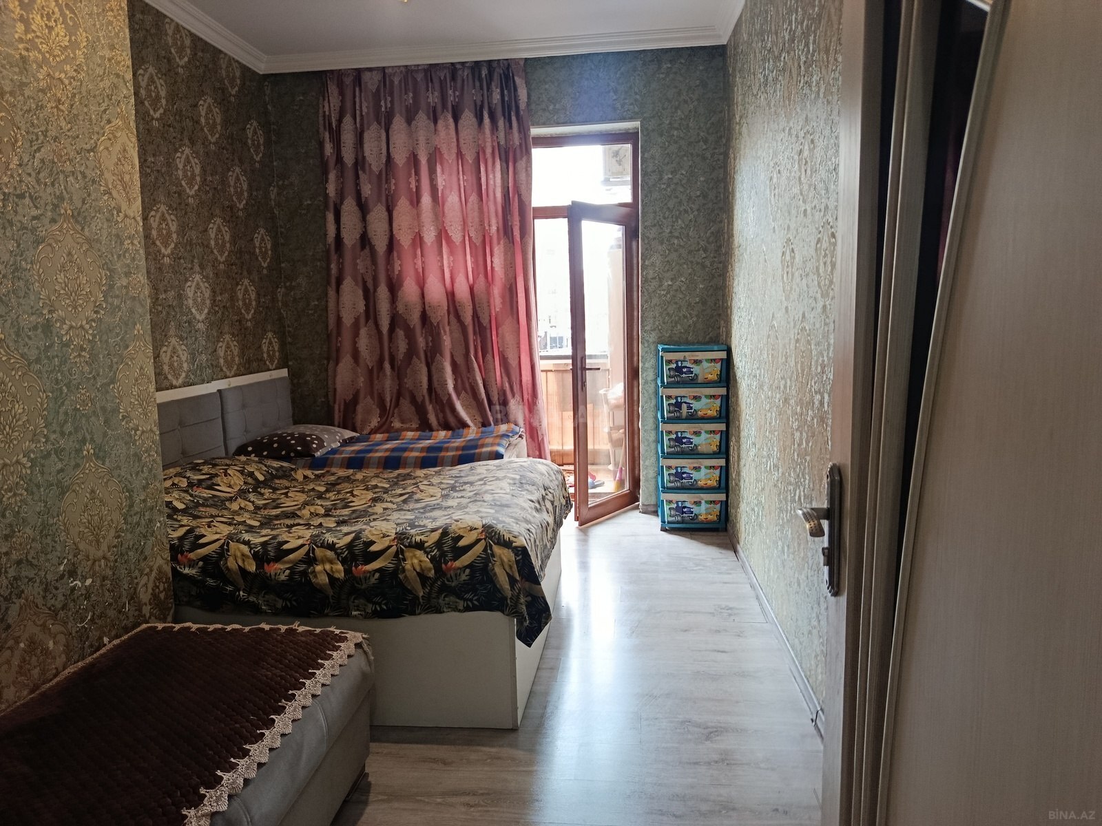 2 otaqlı mənzil satılır, Xırdalan