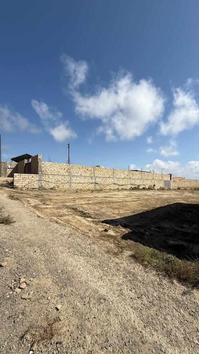 Land for sale, Novkhani, Absheron