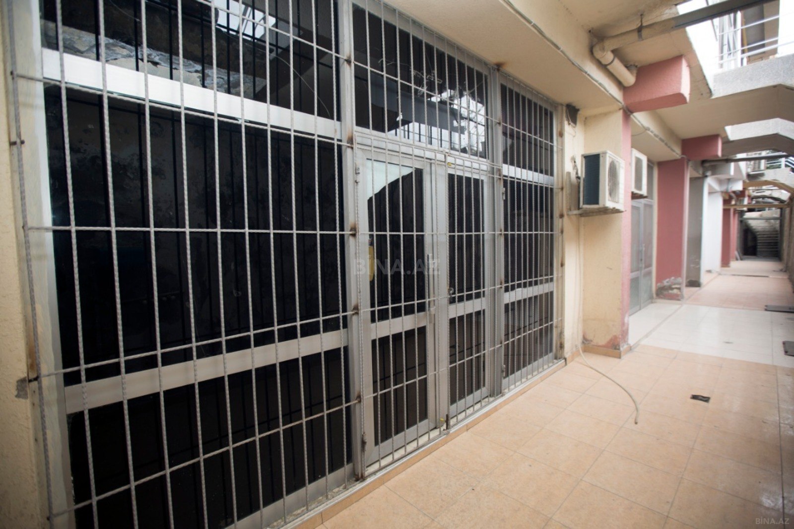 Commercial property for sale, Nasimi, Baku
