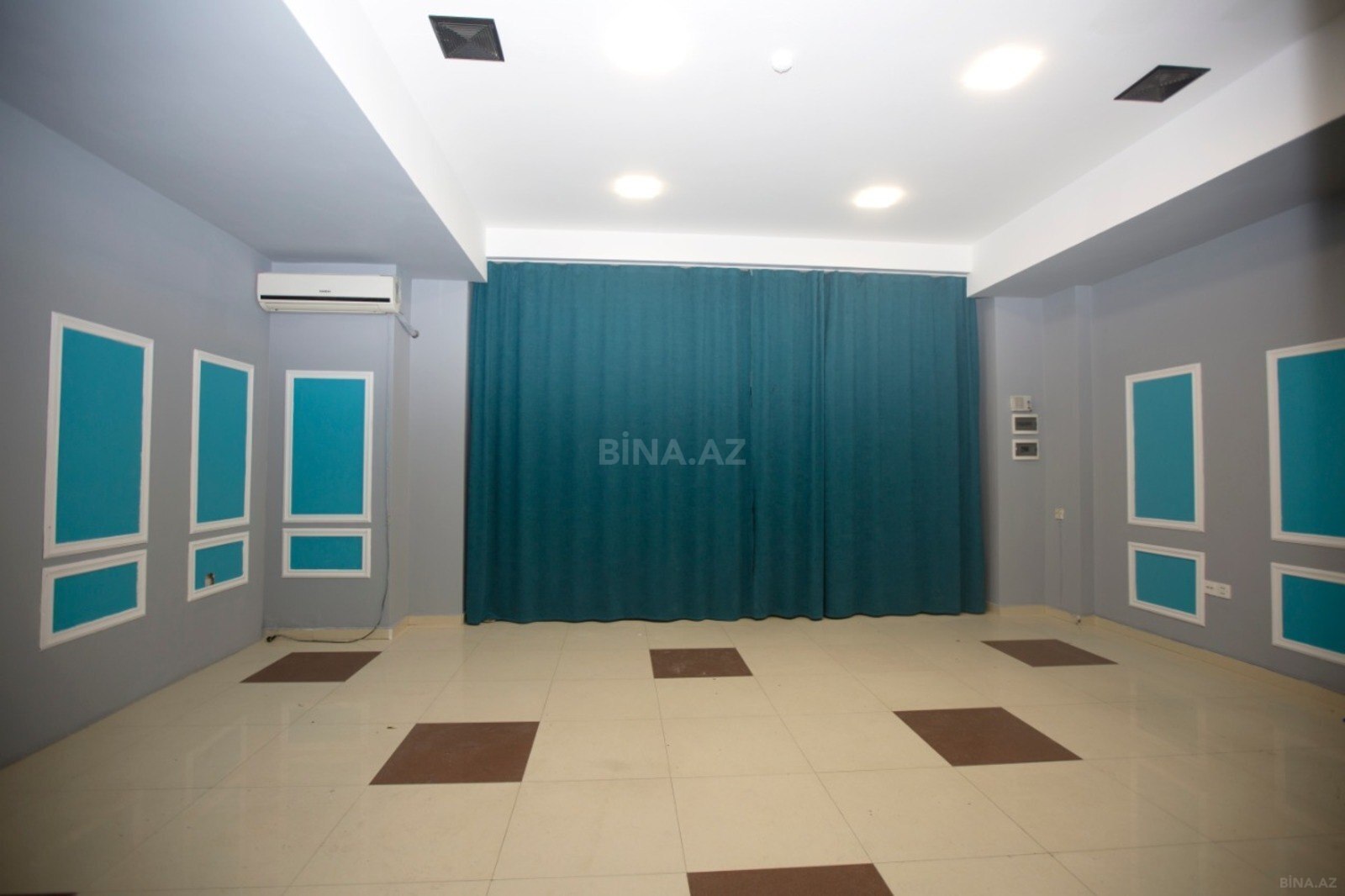 Commercial property for sale, Nasimi, Baku