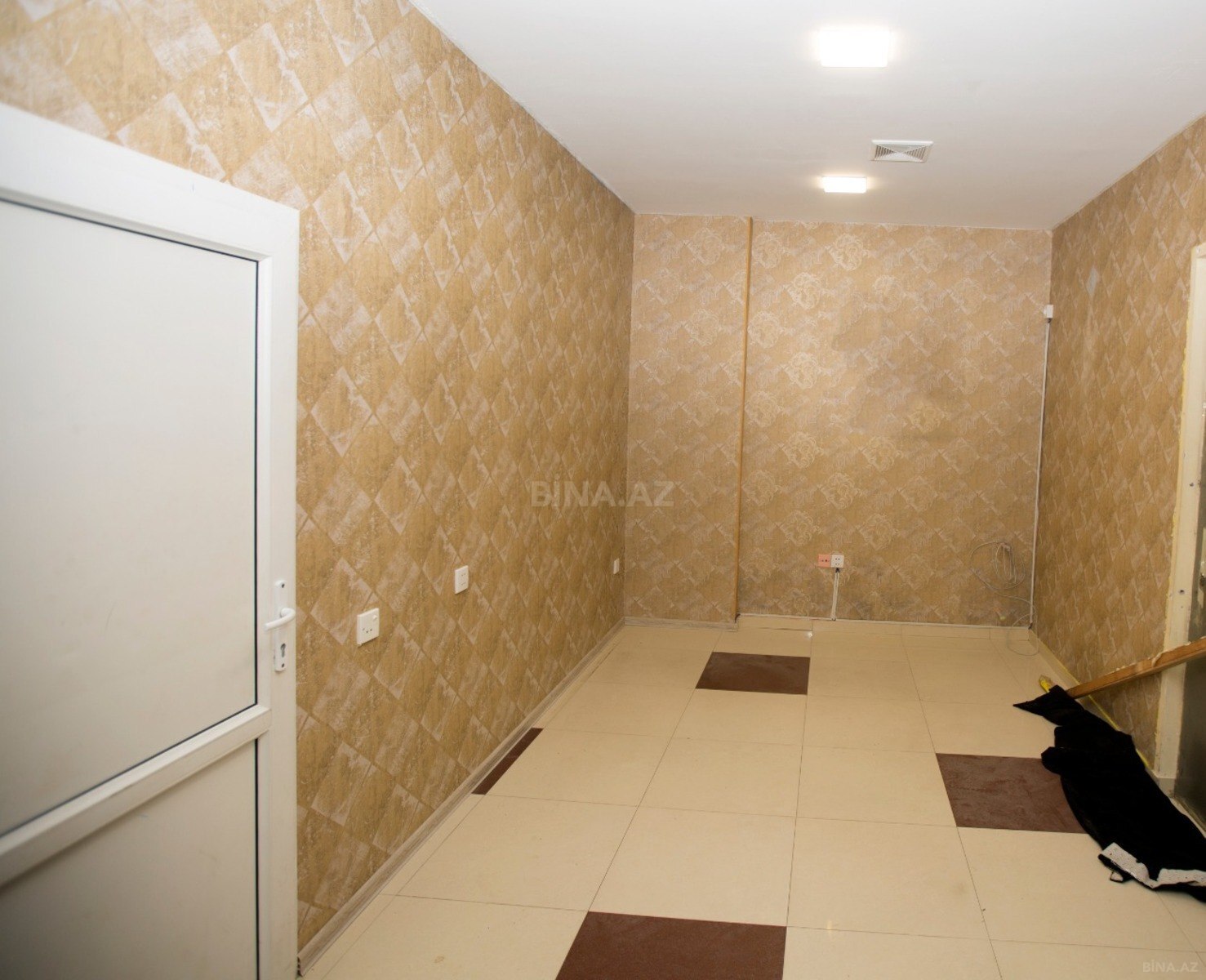 Commercial property for sale, Nasimi, Baku