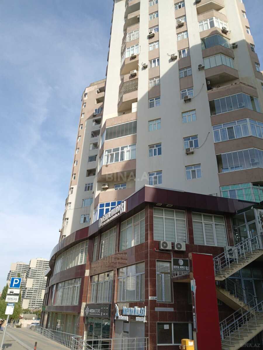 Commercial property for rent, Yasamal, Baku
