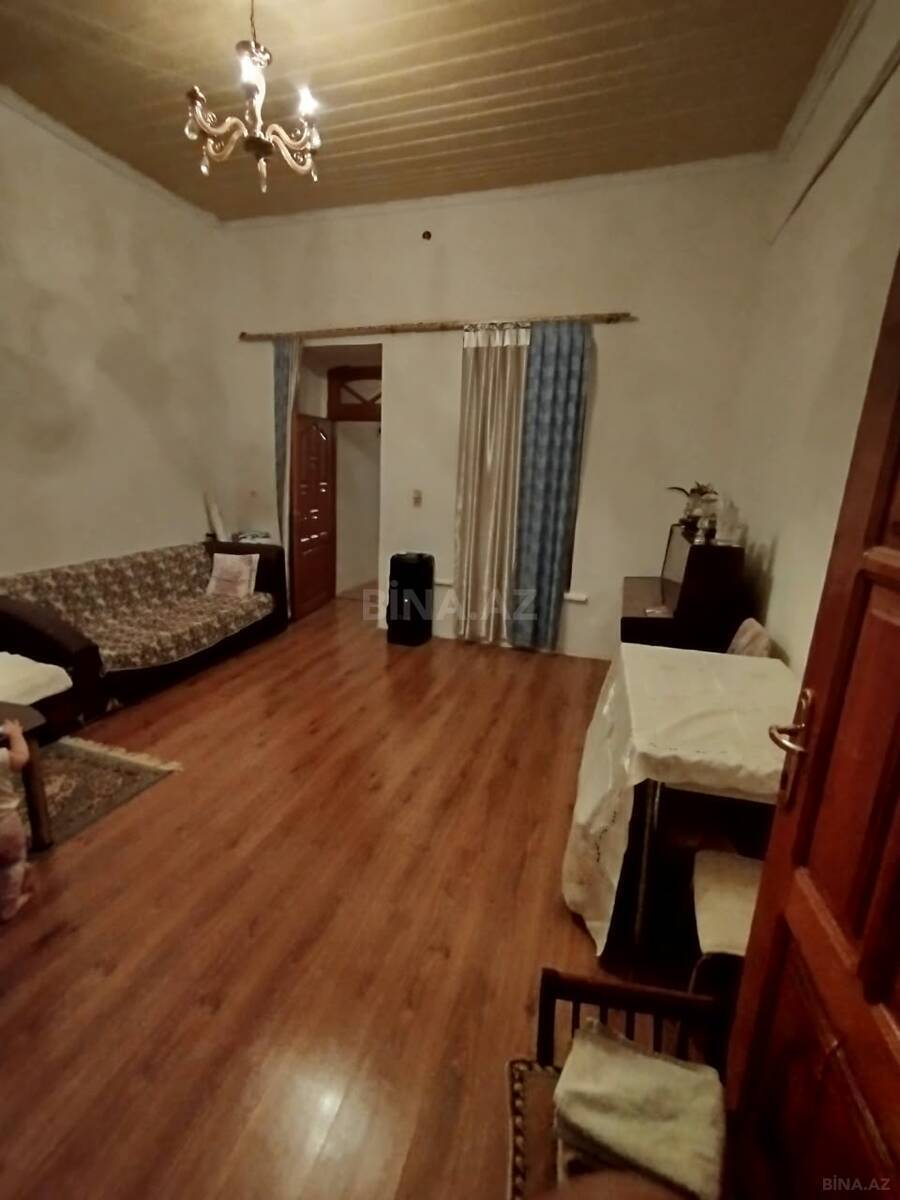 4 otaqlı mənzil satılır, 28 May, Bakı