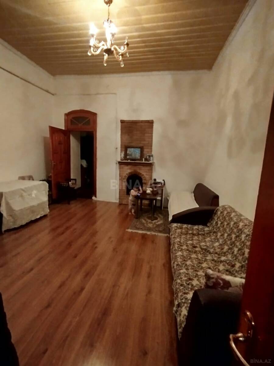 4 otaqlı mənzil satılır, 28 May, Bakı