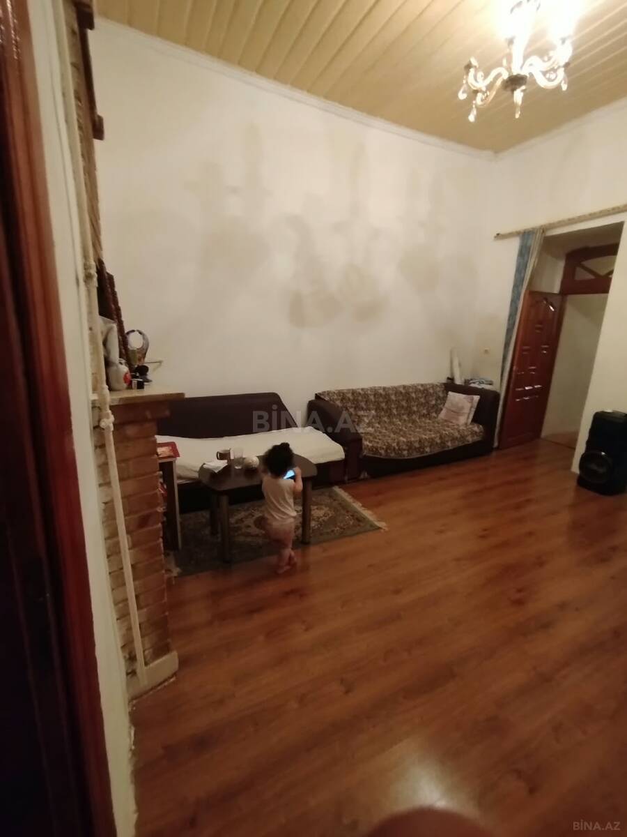 4 otaqlı mənzil satılır, 28 May, Bakı