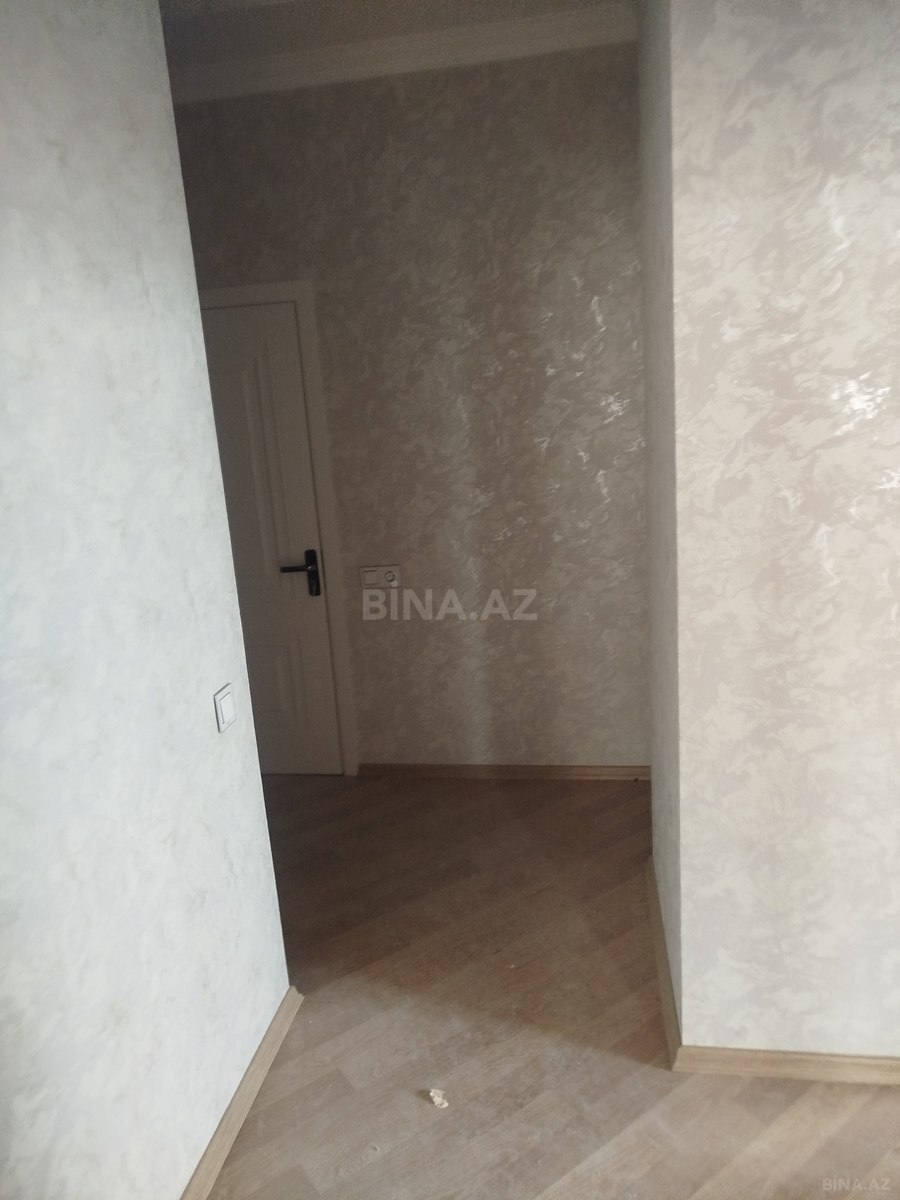 4-room apartment for sale, New Yasamal, Baku