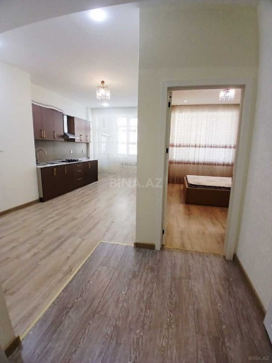 2-комн. квартира на продажу, Бадамдар, Баку