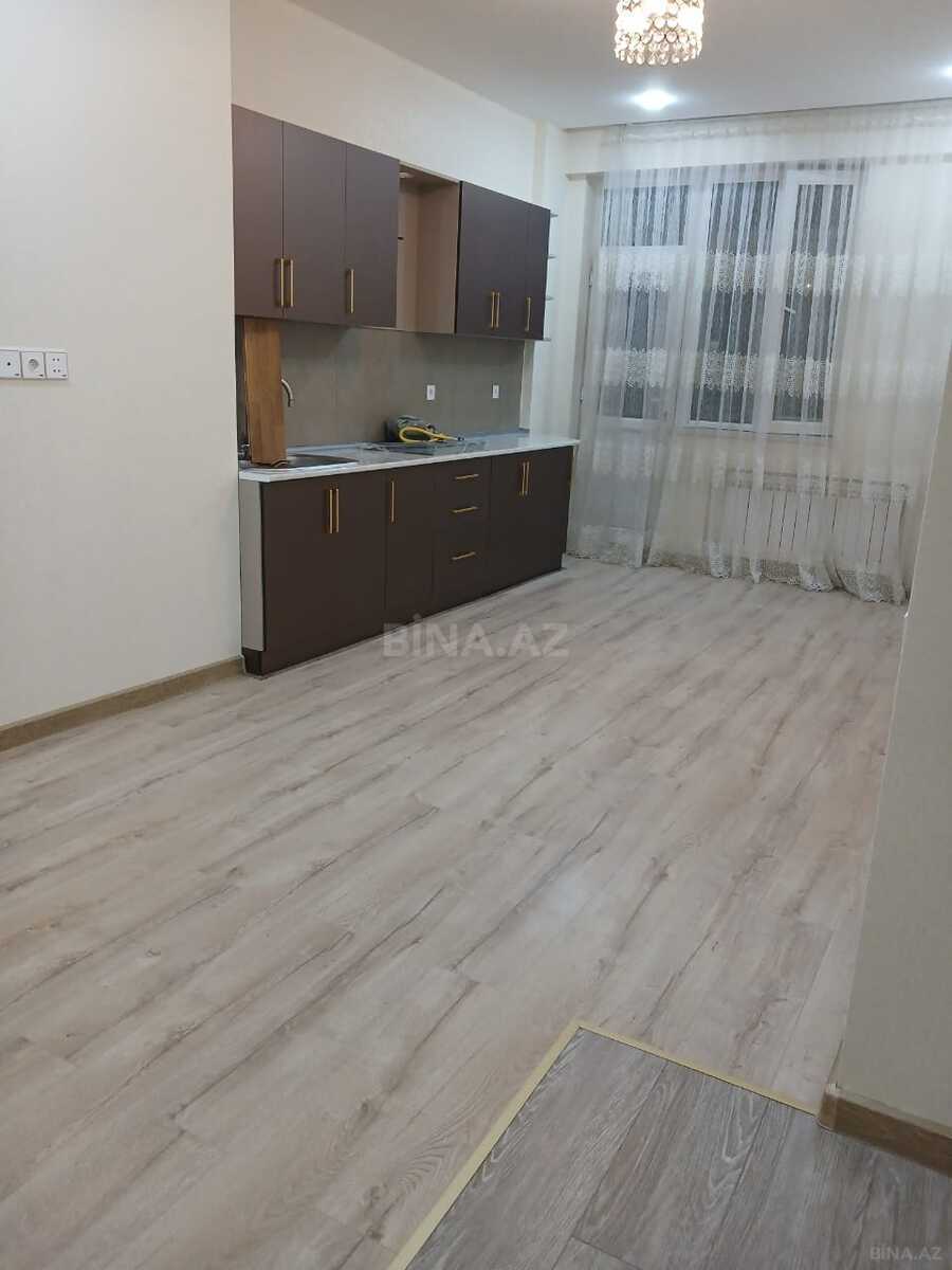 2-комн. квартира на продажу, Бадамдар, Баку