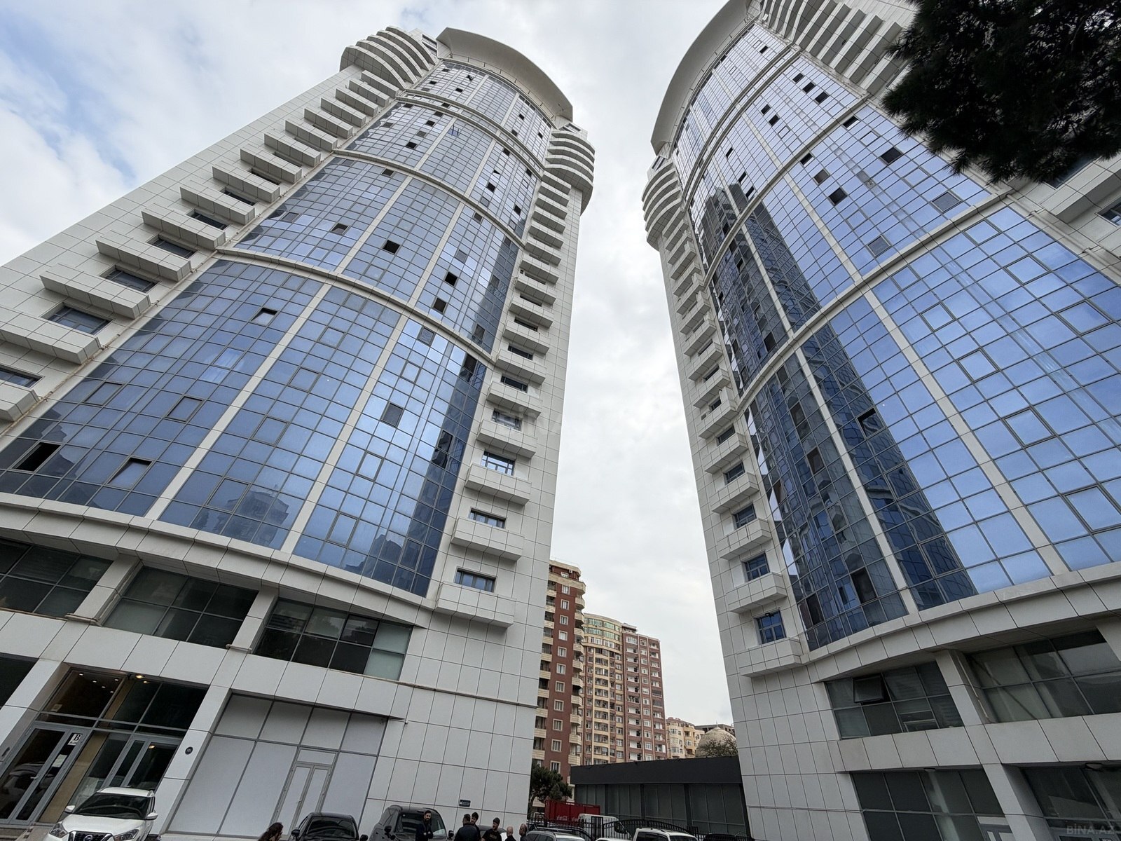 5 otaqlı mənzil satılır, Kubinka, Bakı