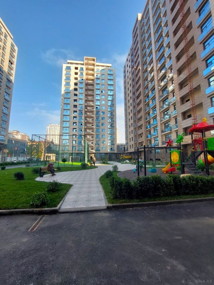1 otaqlı mənzil satılır, 28 May, Bakı