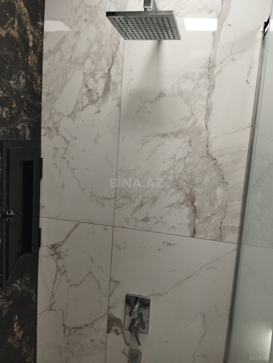 2-room apartment for rent, Binagadi settlement, Baku
