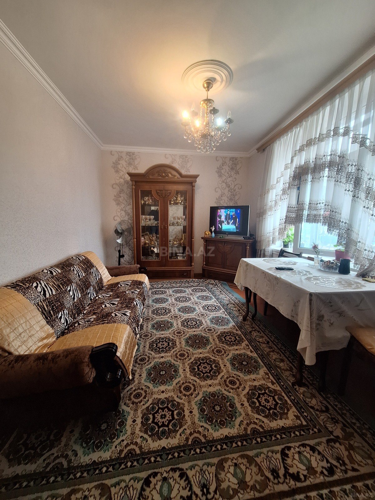 2 otaqlı mənzil satılır, Həzi Aslanov, Bakı