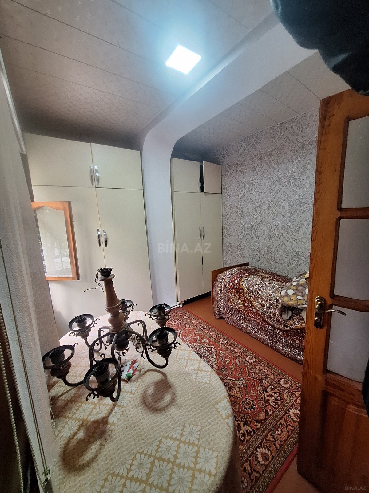 2 otaqlı mənzil satılır, Həzi Aslanov, Bakı