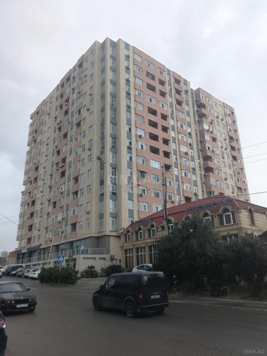 2-комн. квартира в аренду, Апшерон