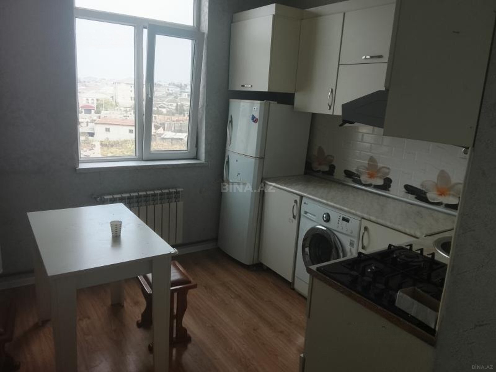 2-комн. квартира в аренду, Апшерон