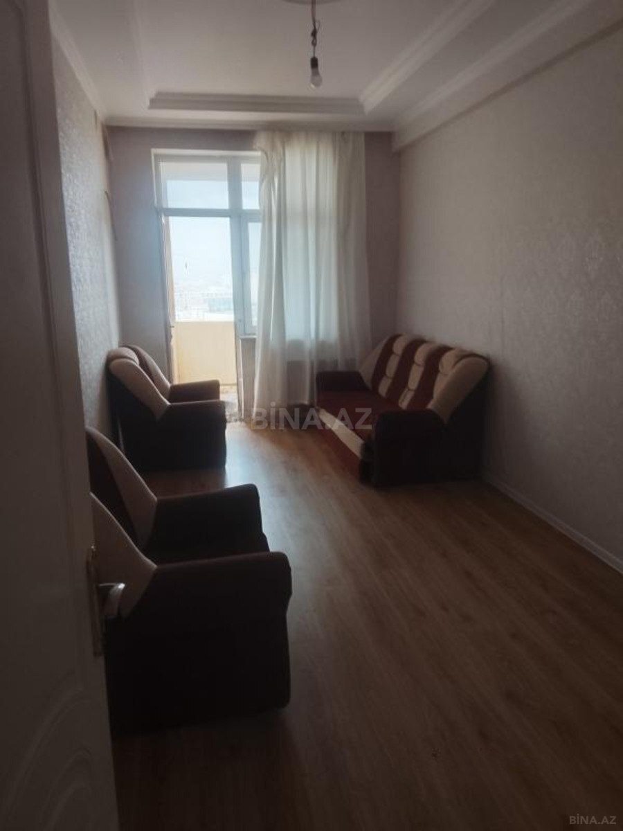 2-комн. квартира в аренду, Апшерон
