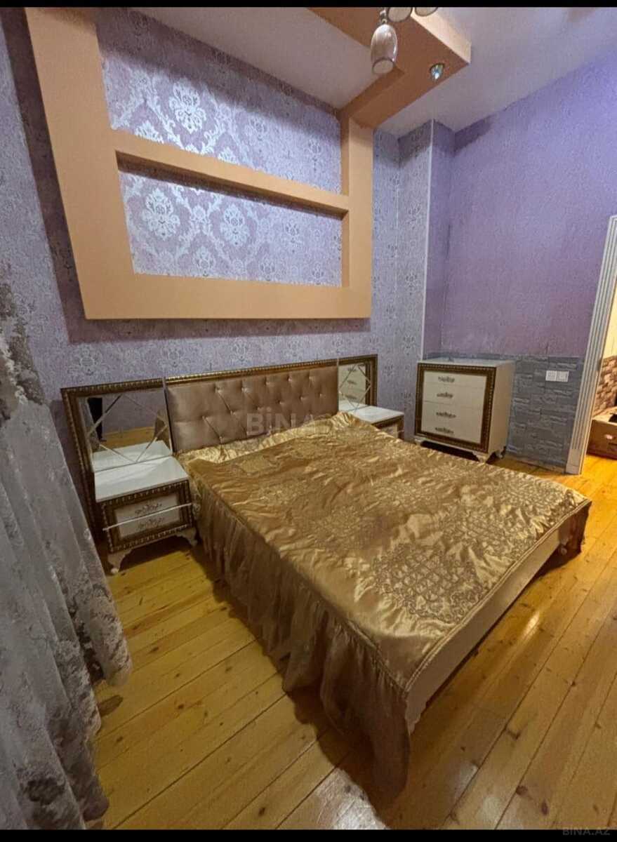 2-room apartment for rent, Khirdalan
