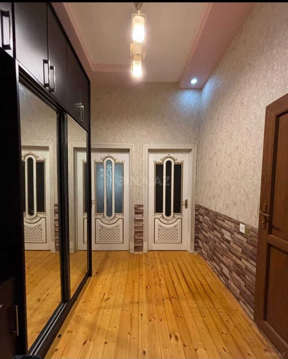 2-room apartment for rent, Khirdalan