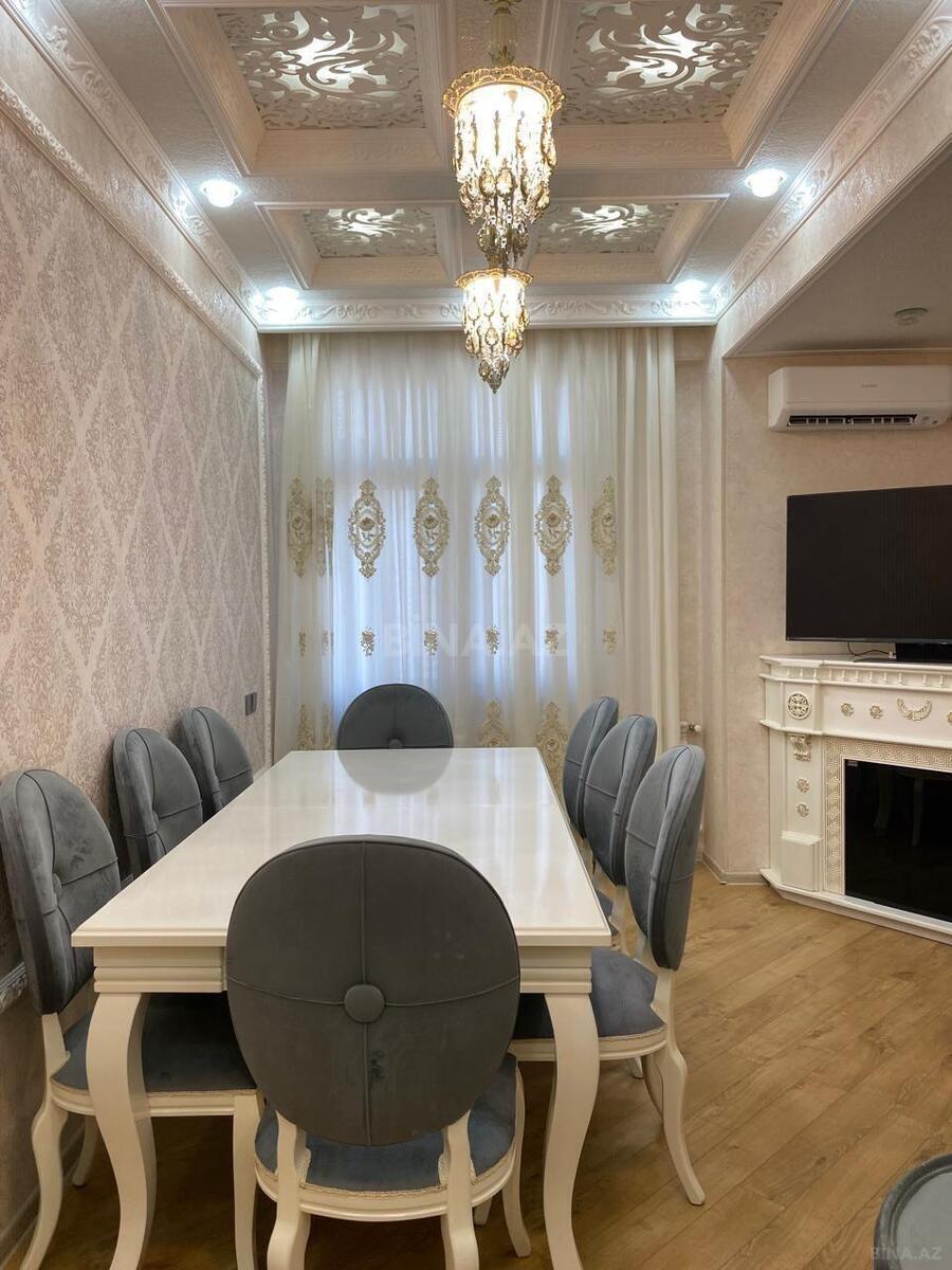 2-комн. квартира в аренду, Масазыр, Апшерон