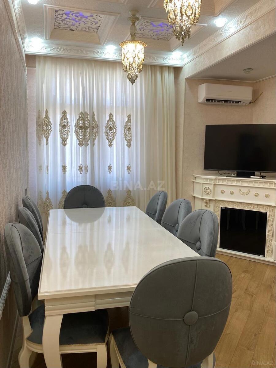 2-комн. квартира в аренду, Масазыр, Апшерон