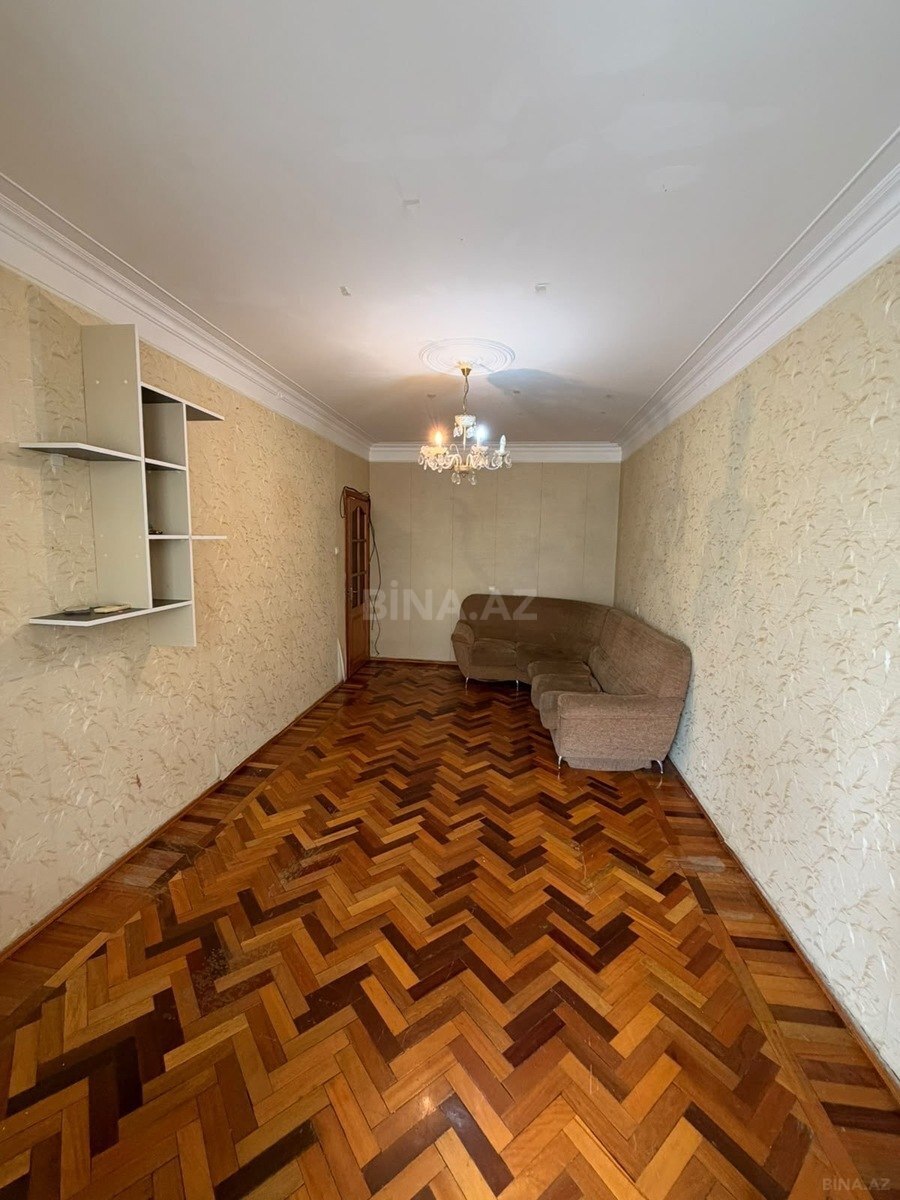 2-комн. квартира в аренду, Ахмедлы, Баку