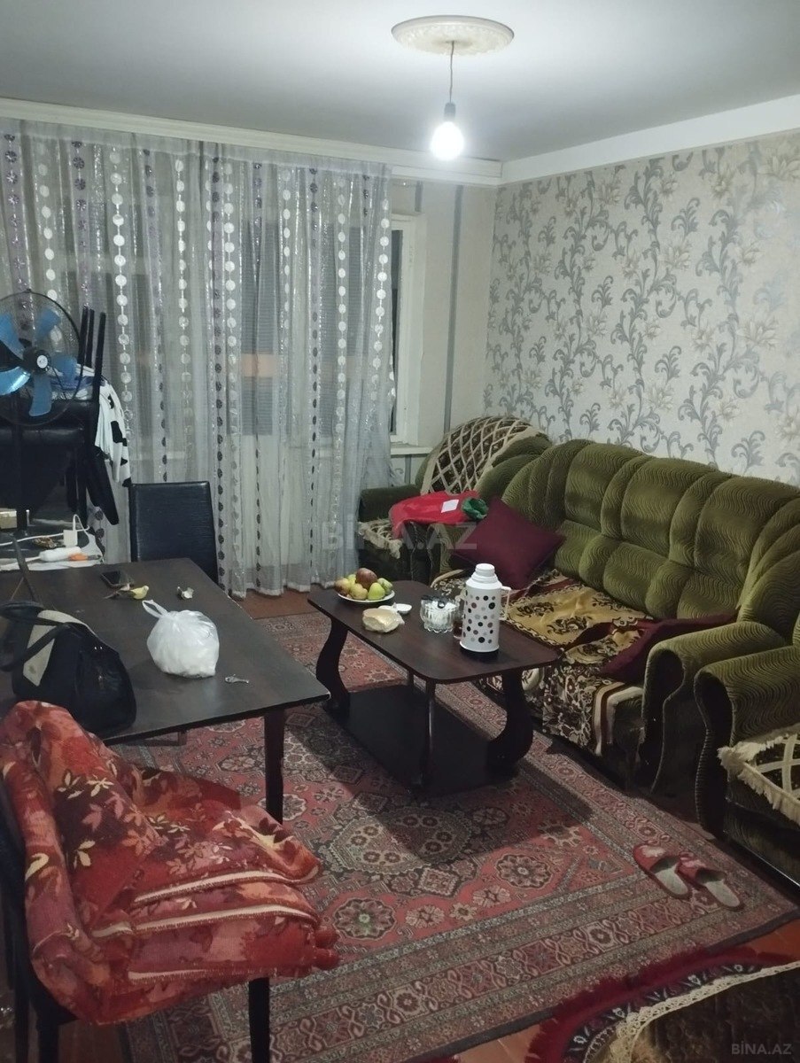 1-комн. квартира на продажу, Сумгаит
