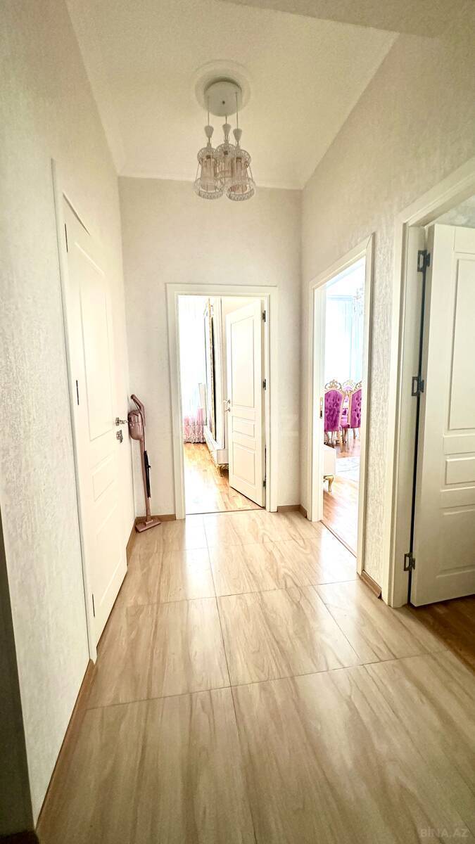 2-room apartment for sale, Khirdalan