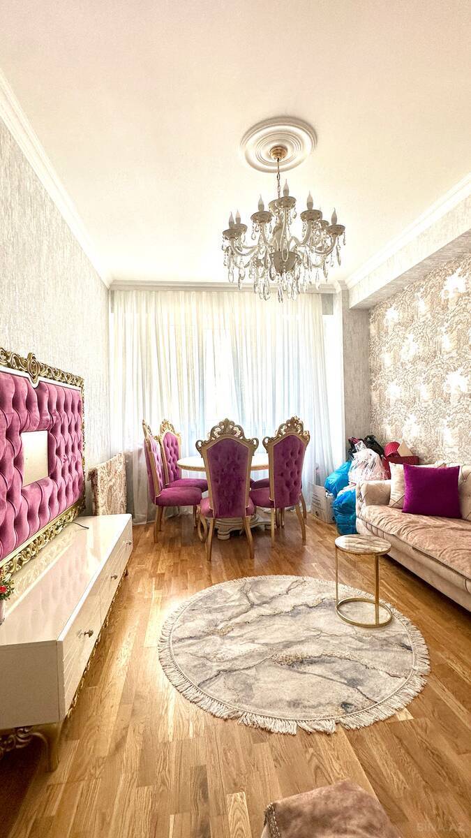 2-room apartment for sale, Khirdalan
