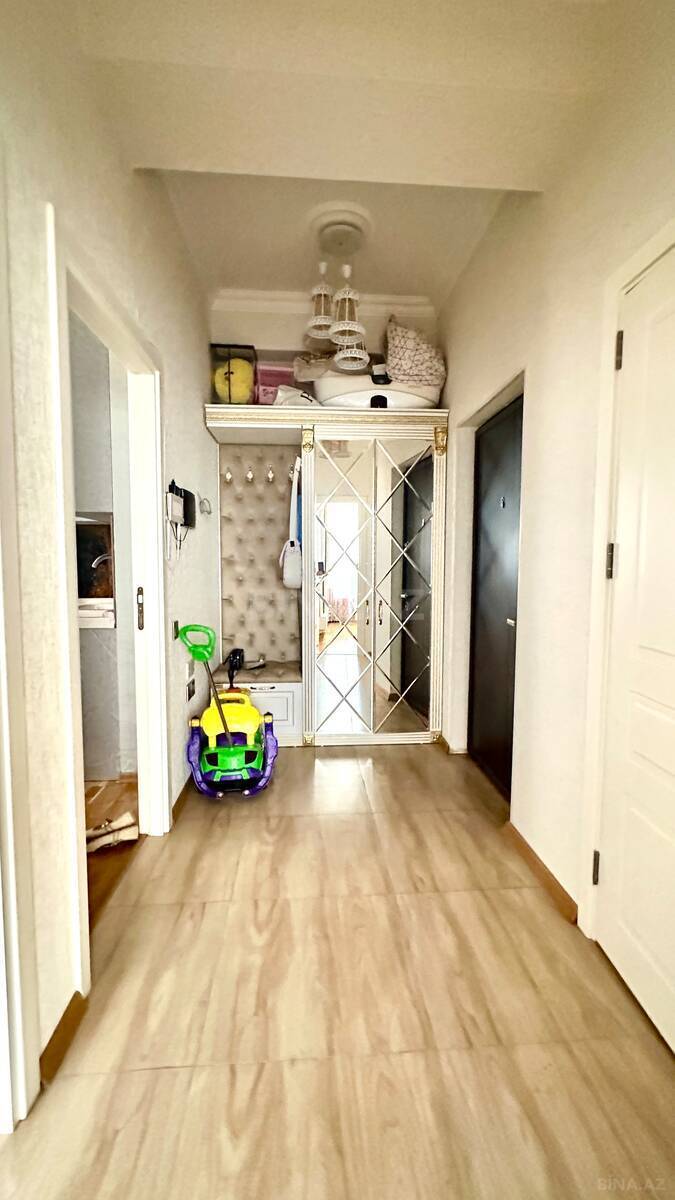 2-room apartment for sale, Khirdalan