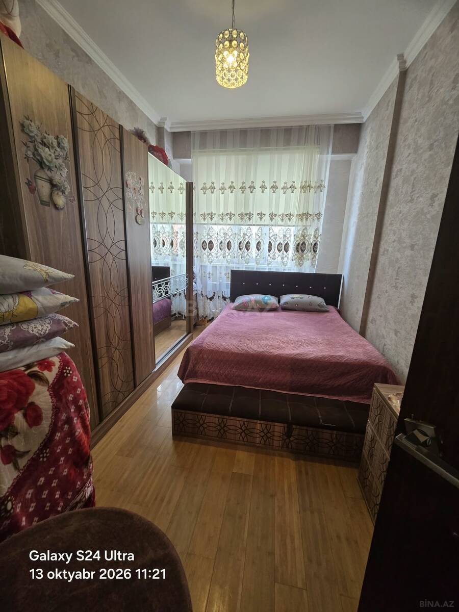 2 otaqlı mənzil satılır, Abşeron