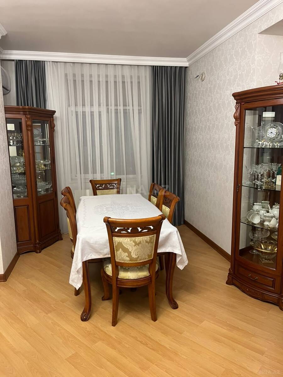 3-комн. квартира на продажу, Дарнагюль, Баку