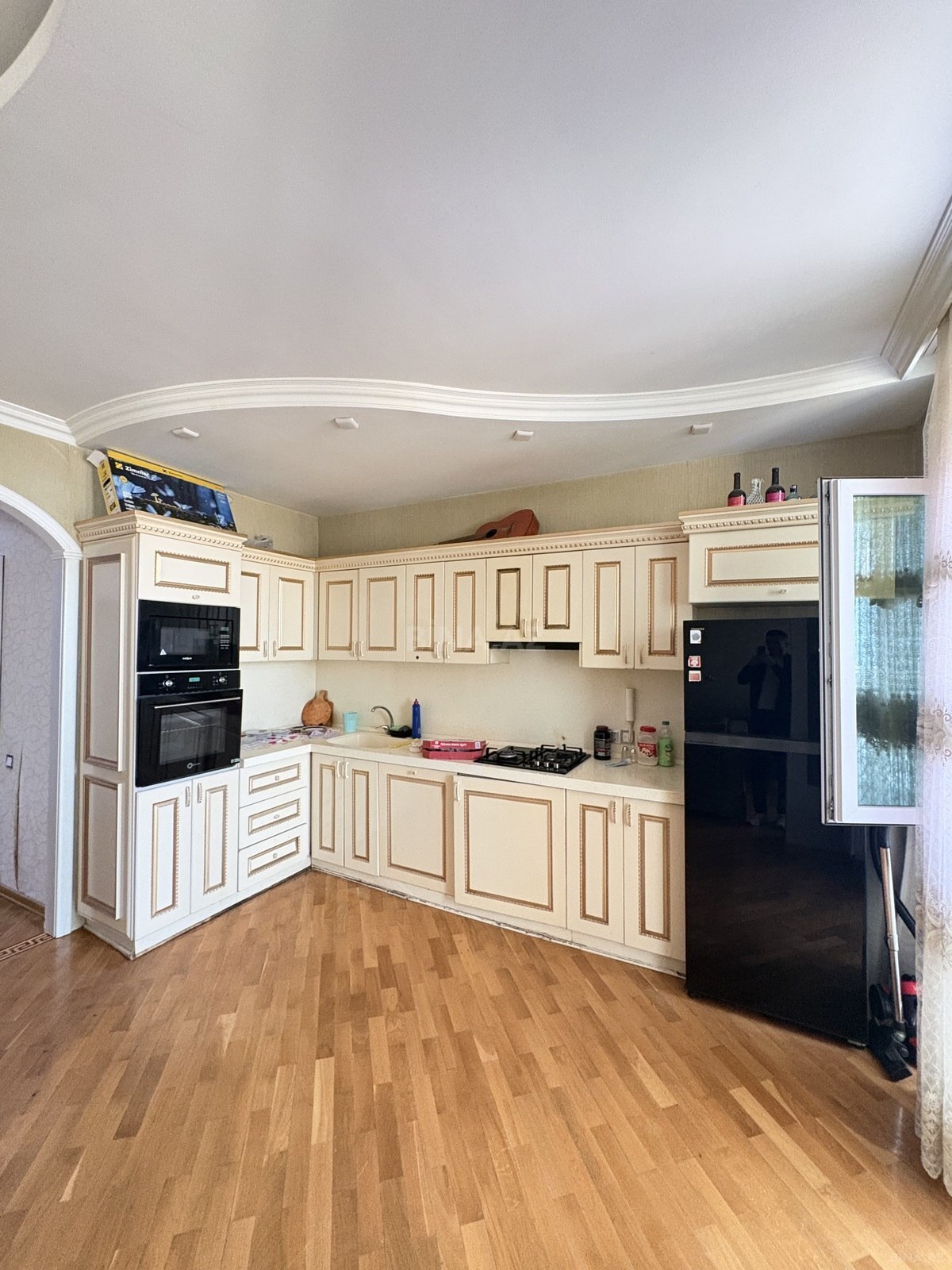 2-room apartment for rent, Nasimi, Baku
