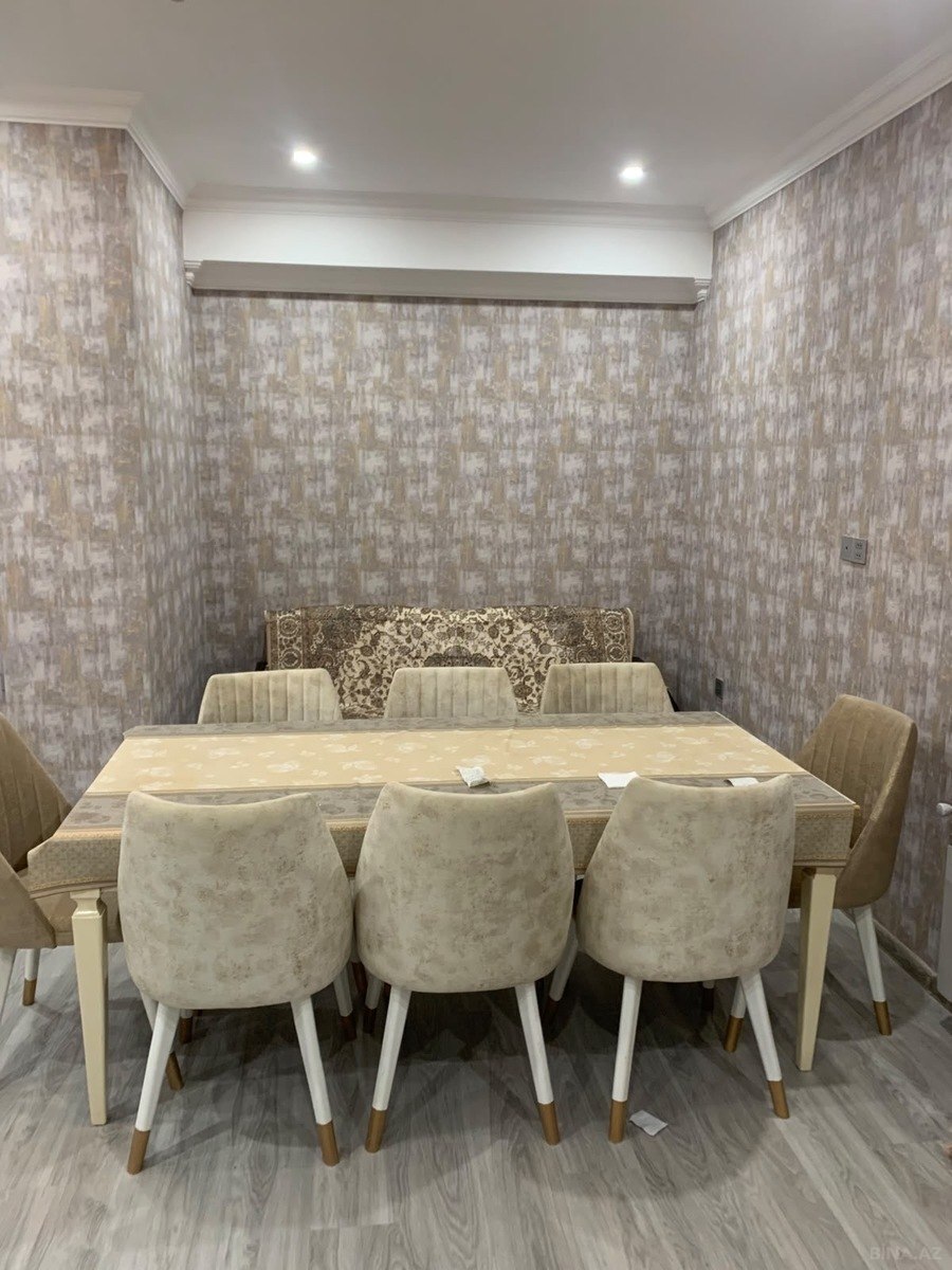 4-room apartment for sale, Khirdalan