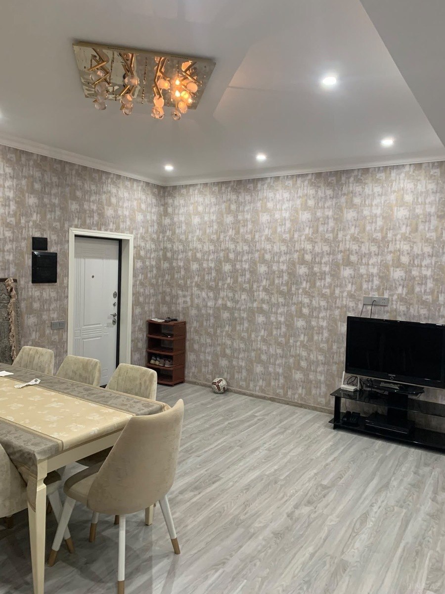 4-room apartment for sale, Khirdalan