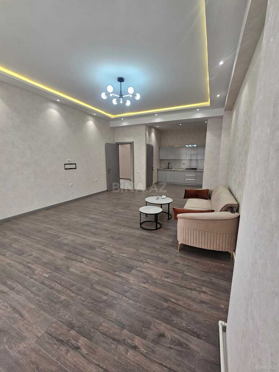 2-комн. квартира на продажу, 28 Мая, Баку