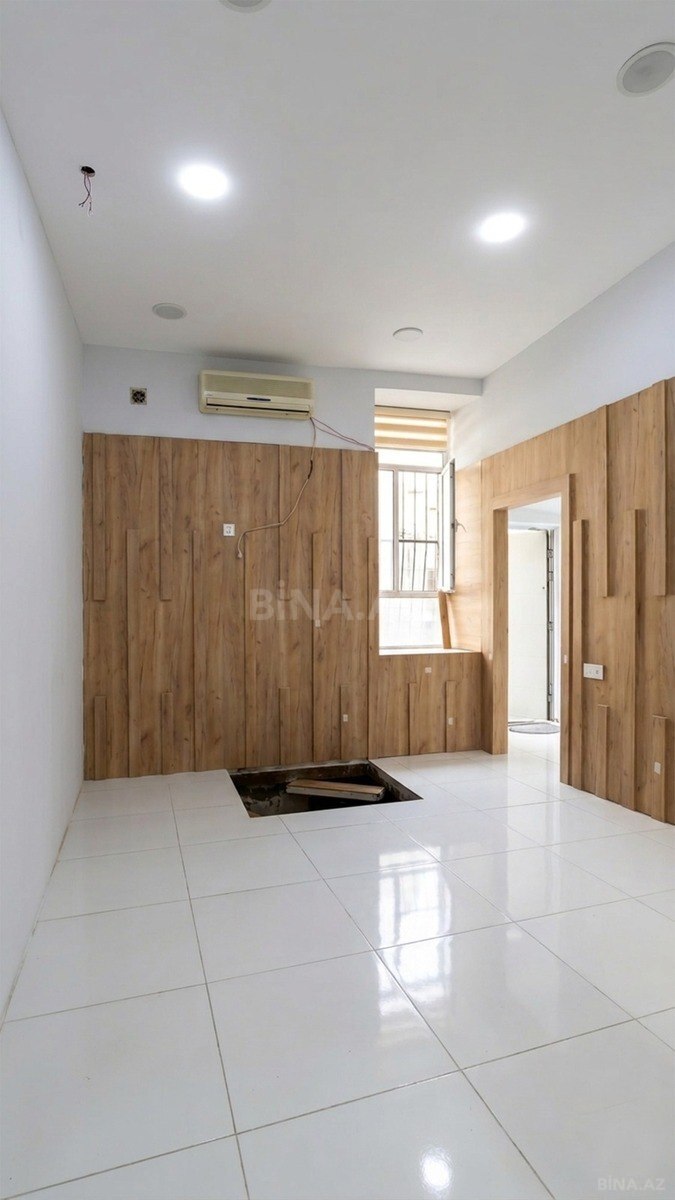 Commercial property for rent, Baku