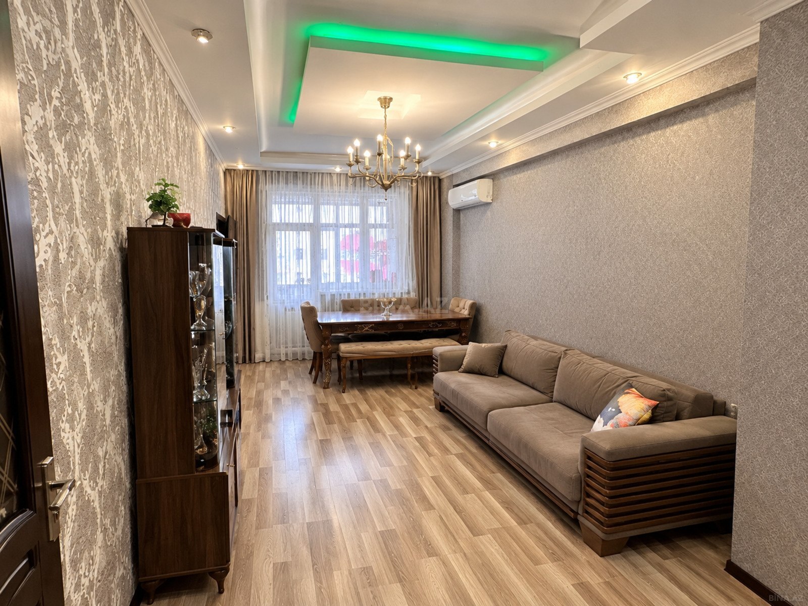 2-комн. квартира на продажу, Ахмедлы, Баку