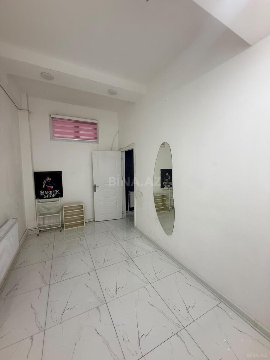 Commercial property for rent, Baku