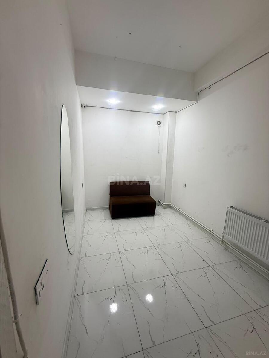 Commercial property for rent, Baku
