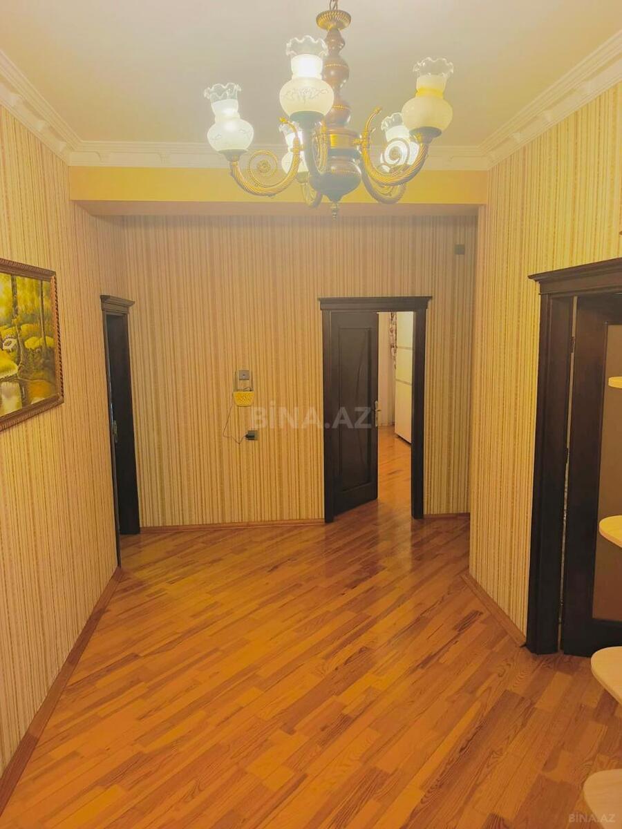 3 otaqlı mənzil kirayə verilir, Nizami, Bakı