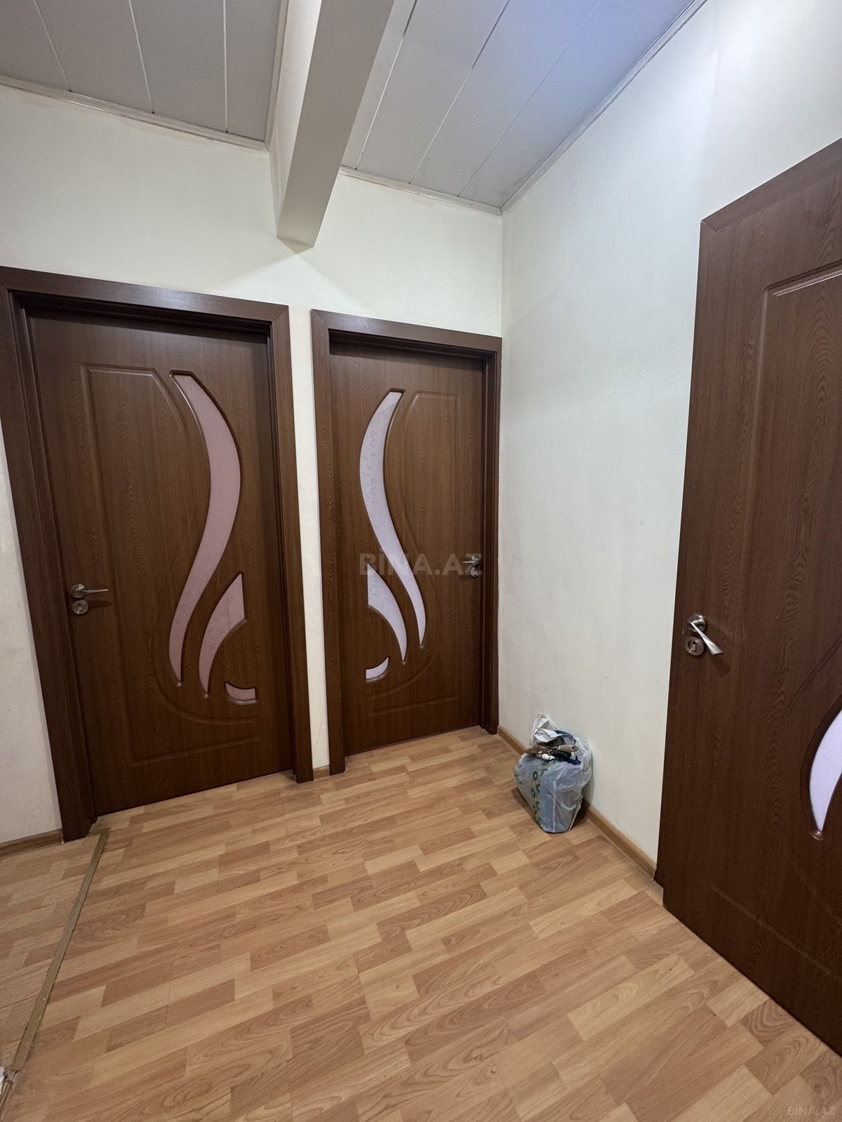 3-комн. квартира в аренду, Ахмедлы, Баку