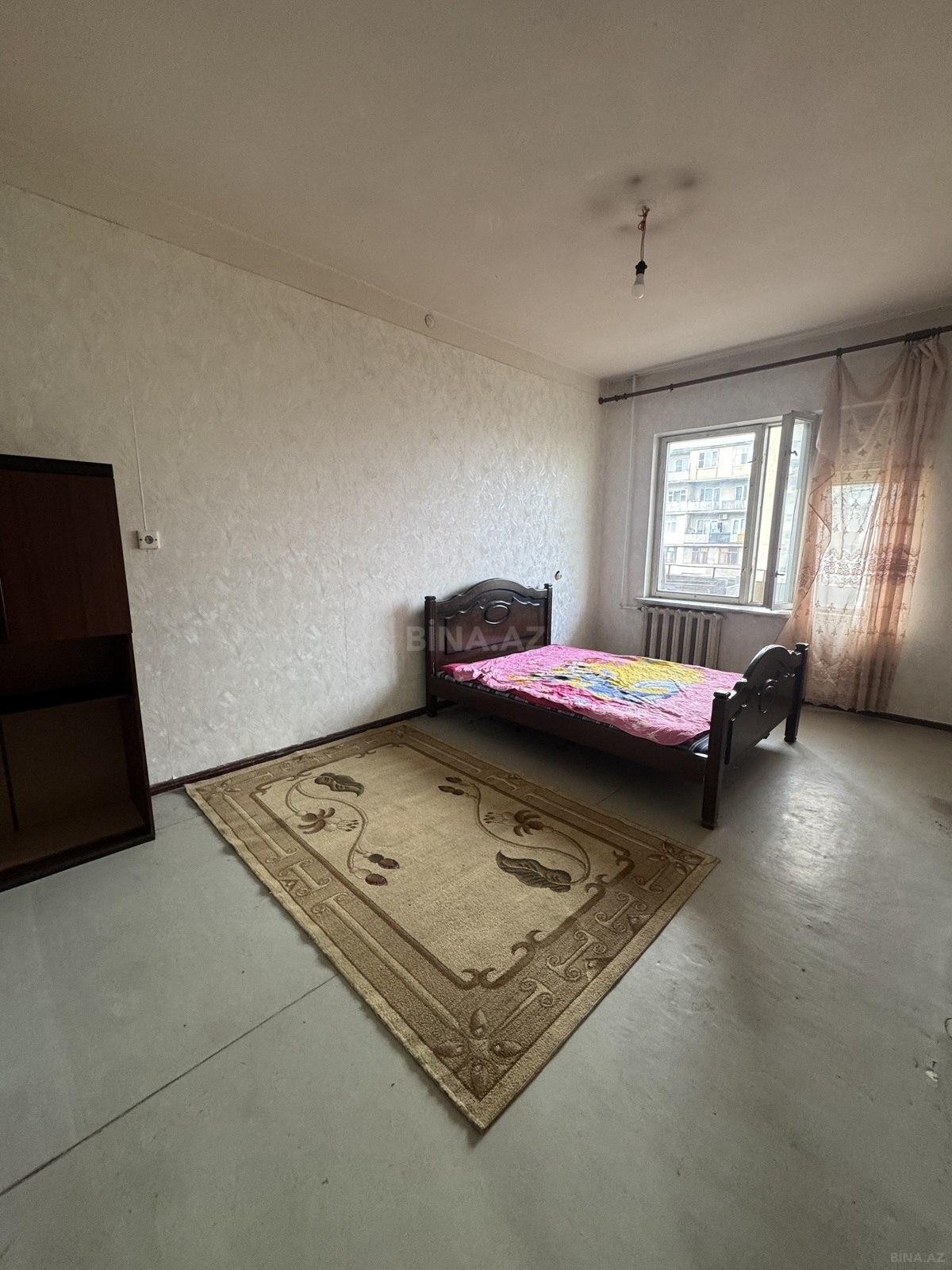 3-комн. квартира в аренду, Ахмедлы, Баку