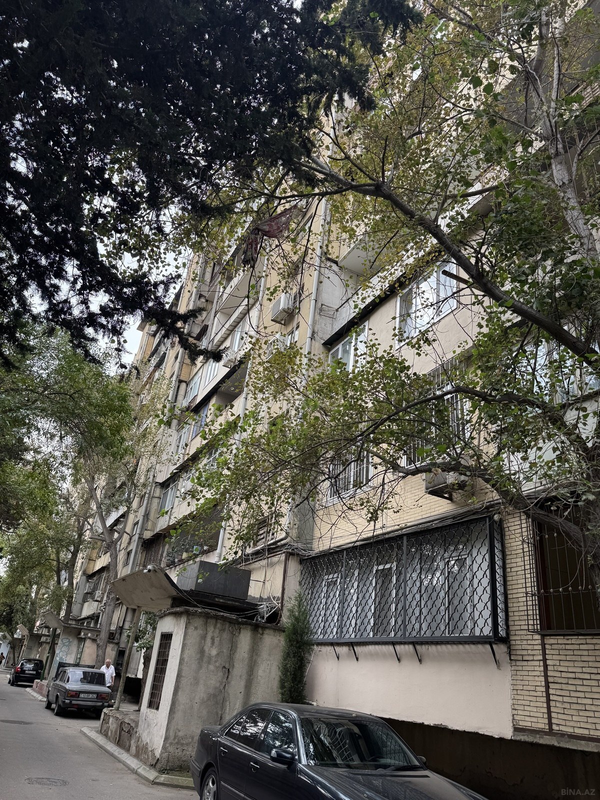 3-комн. квартира в аренду, Ахмедлы, Баку