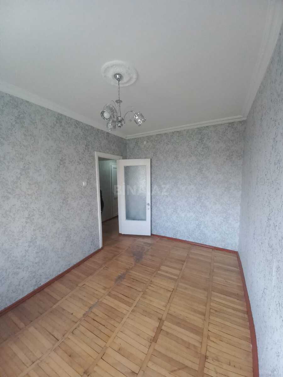3-комн. квартира на продажу, Ази Асланов, Баку