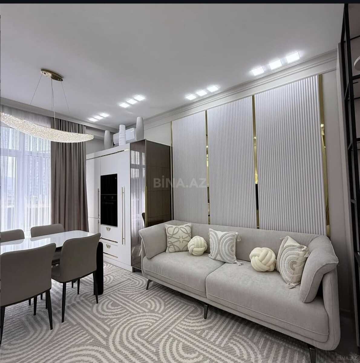 1-room apartment for sale, Baku