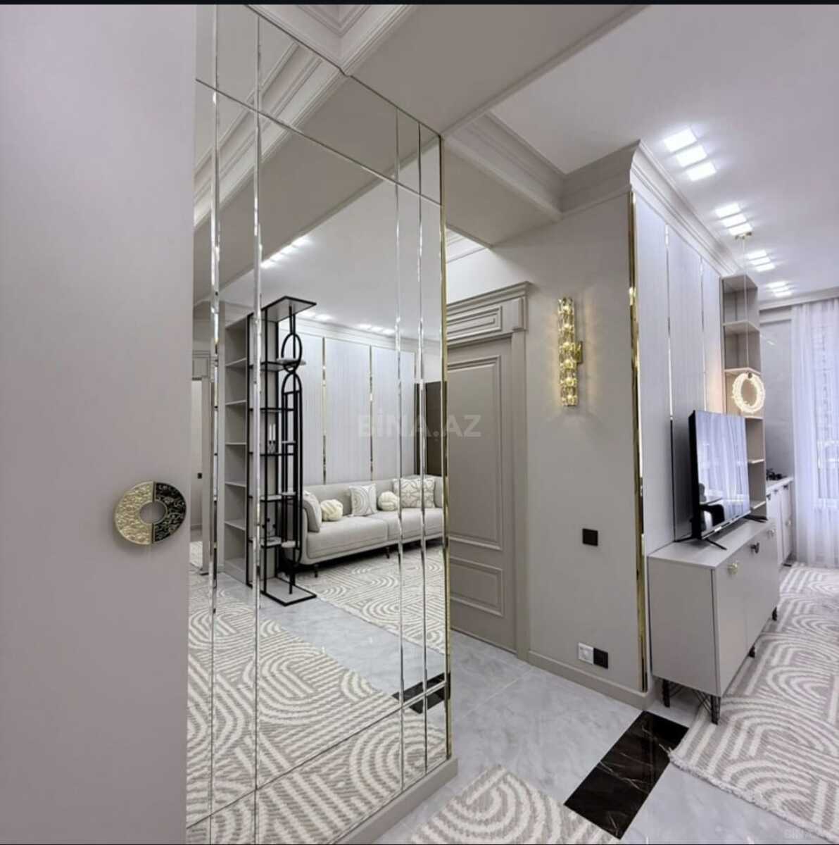 1-room apartment for sale, Baku