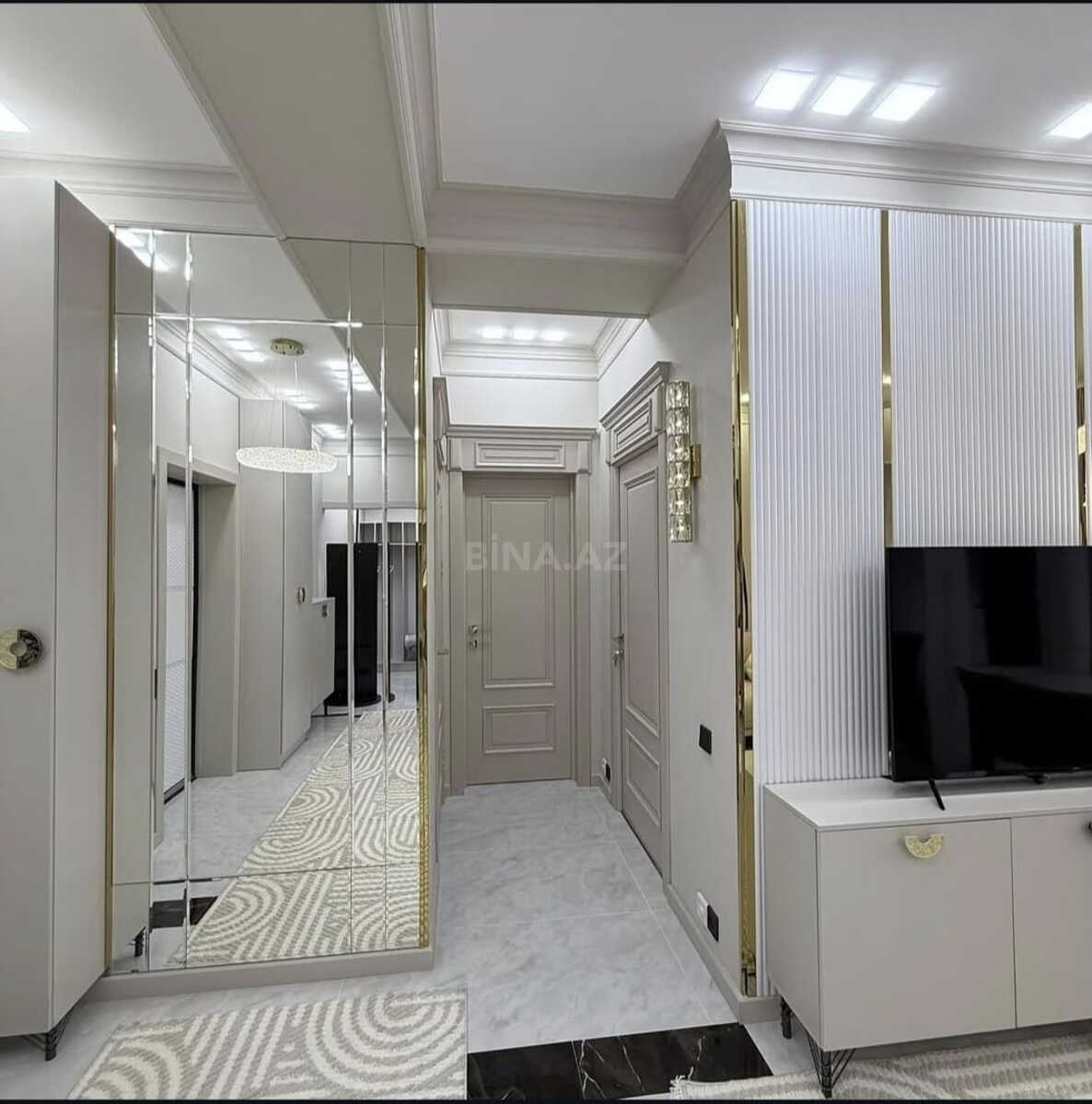 1-room apartment for sale, Baku